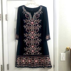 White house black market dress